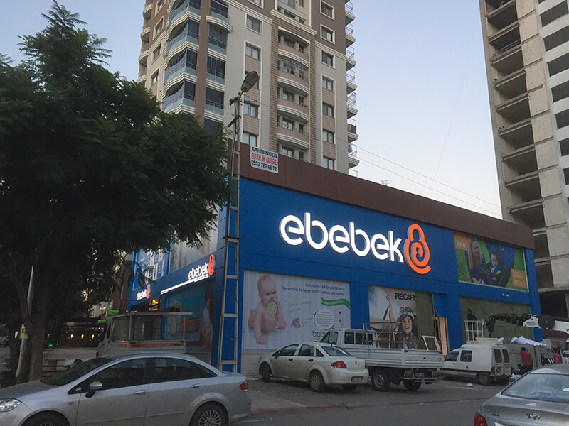 Aplus Reklam Saha Çalışması 36